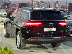 جيب جراند شيروكي إل